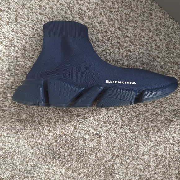 Balenciaga speed 2.0 - Picture 2 of 5